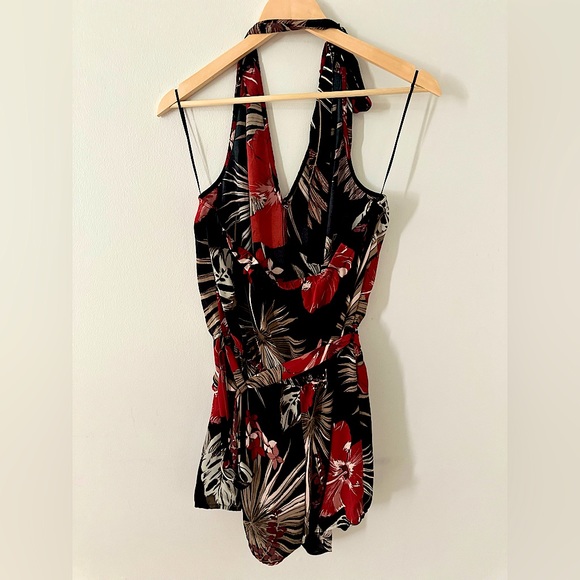 Dynamite - women romper - Picture 2 of 3